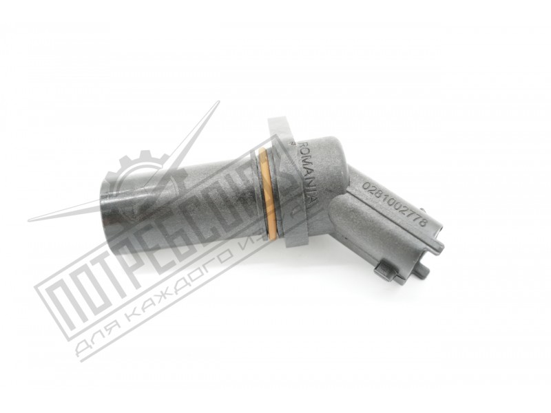 Датчик синхронизации (положения к/вала) IVECO (BOSCH 0 281 002 778) / 504129943