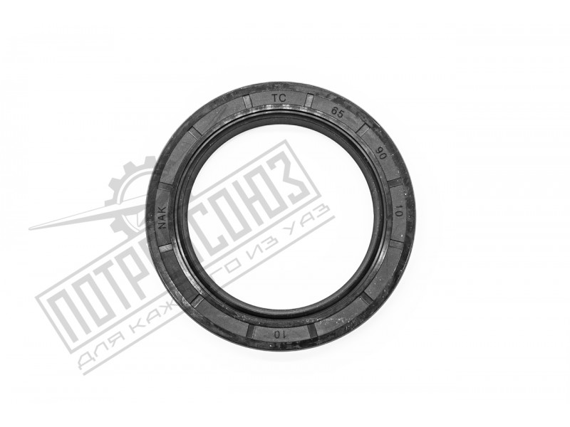 Купить Сальник ступицы УАЗ 469 РЕДУКТОРНОГО моста 65х90х10 NAK / 3151 ...