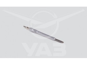 Свеча накаливания УАЗ ХАНТЕР дв.ЗМЗ-514 (BOSCH) 11 Вт (1 ШТ.) / 514-3740000-02 (0 250 202 029)
