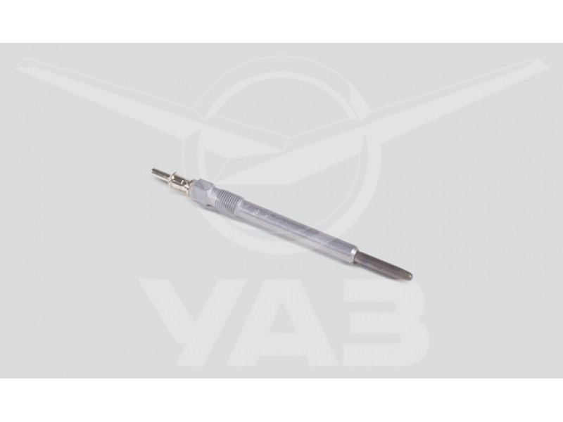 Свеча накаливания УАЗ ХАНТЕР дв.ЗМЗ-514 (BOSCH) 11 Вт (1 ШТ.) / 514-3740000-02 (0 250 202 029)