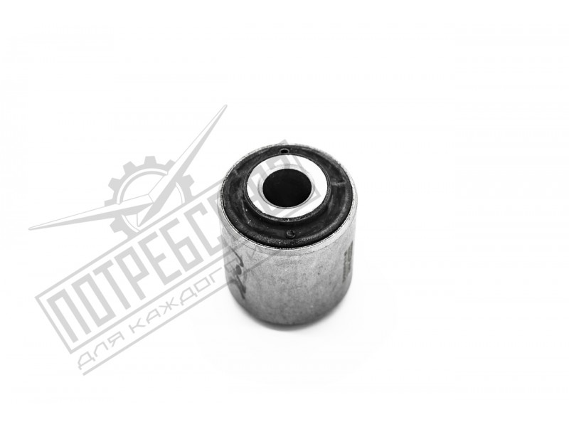 САЙЛЕНТБЛОК ПРОДОЛЬНОЙ ШТАНГИ БОЛЬШОЙ материал NBR (к-кт 2шт) (METALPART)