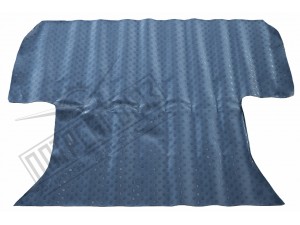 Коврик (покрытие пола) задний УАЗ 2206 САЛОННЫЙ (УАЗ) / 220695-5109055