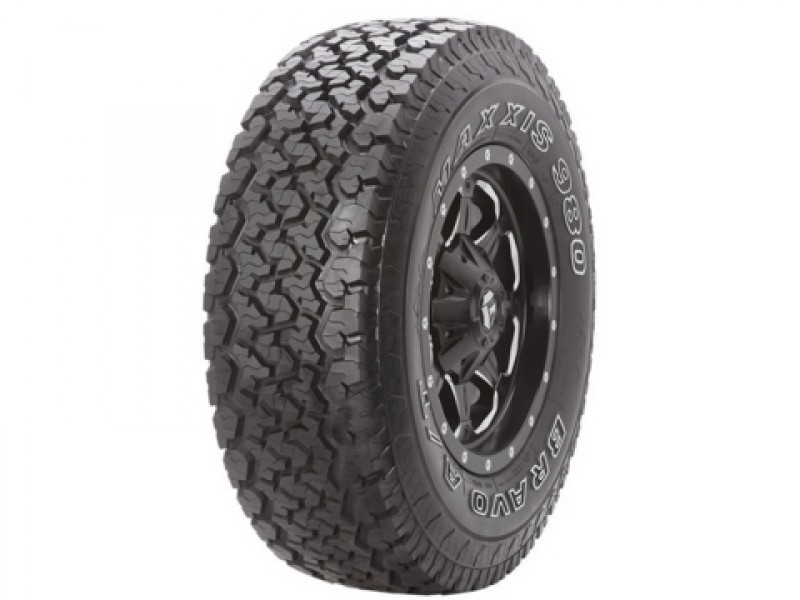 ШИНА 235/85 R16 MAXXIS Worm-drive 120/116Q (AT) / 235/85 R16 MAXXIS Worm-drive