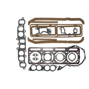 Ремкомплект двигателя (прокладки) УМЗ 4213 (полный с ПГБ) Metalpart / MP-N-100-05