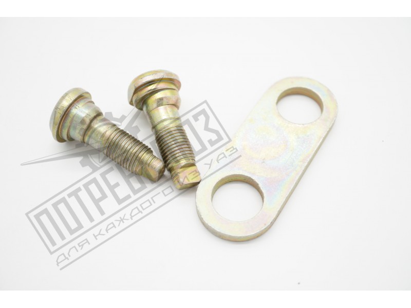 Купить Ремкомплект регулировочный заднего тормоза УАЗ ХАНТЕР, ПАТРИОТ ...