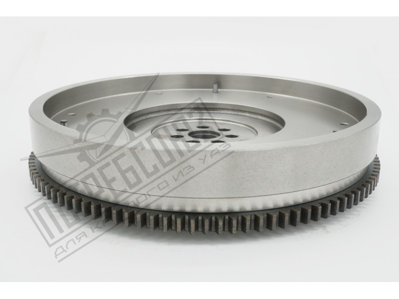 Купить Маховик IVECO (F1a) УАЗ ПАТРИОТ ОДНОМАССОВЫЙ STARCO / SPF242102 ...