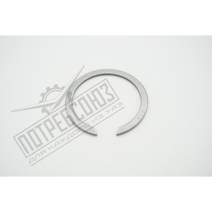 Кольцо стопорное зубчатого венца РК DYMOS УАЗ ПАТРИОТ (Корея) / 31638-1802122 (48268T00015)