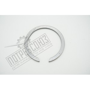 Кольцо стопорное зубчатого венца РК DYMOS УАЗ ПАТРИОТ (Корея) / 31638-1802122 (48268T00015)