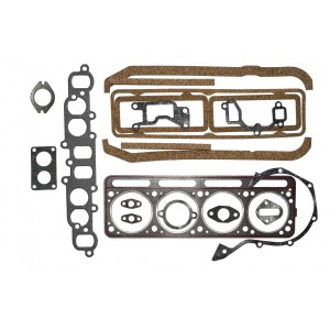 Ремкомплект двигателя (прокладки) УМЗ 4218 (полный с ПГБ) Metalpart / MP-N-100-04